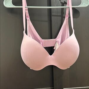 Victoria's Secret Light Lavender Bra
